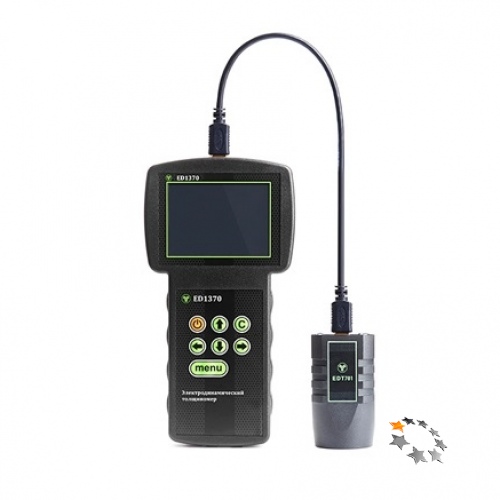 Вихретоковые толщиномеры